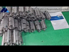 เครื่องแยกเชือกไฟฟ้าแบบสลิป