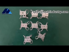 GR2-4.9D-A เครื่องแยกความสั่นสะเทือนจากเชือกสายไฟชั้นนําสําหรับเฮลิคอปเตอร์โดรนพร้อมกล้อง GR2 Series