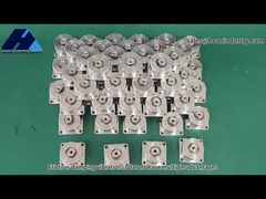 JMZ-1-3.5A ตัวแยกสั่นสะเทือนเชือกสายที่เหมาะสมสําหรับเครื่องบินเครื่องบินและอุปกรณ์การนําทาง