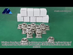 JMZ-T1-0.6A เครื่องแยกสั่นปอดสับสน การออกแบบที่นวัตกรรมและโอกาสการใช้งานที่กว้าง