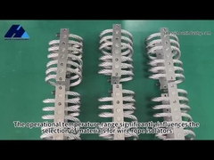 การออกแบบตามความต้องการ ระบบเครื่องกลซับซ้อน เครื่องแยกสั่นของสายไหม JGX-0956D-72A