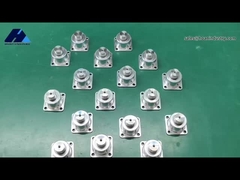 เครื่องแยกความสั่นของเครือ JJZ ที่มีความสามารถสูง โดยซีแอนโฮนไมโครเวฟ: อัลติเมท