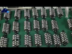 ตัวลดแรงสั่นสะเทือนแบบลวดสลิงที่ปรับแต่งได้สำหรับอุปกรณ์ความแม่นยำของคุณ