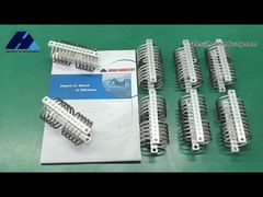 ชม: JGX-0400 Compact Wire Rope Isolator Ultimate Solution for Vibration Shock Control ร้านแสดงสินค้า