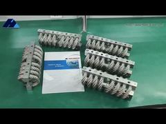 เครื่องแยกการสั่นสะเทือนในสภาพแวดล้อมที่รุนแรง JGX 1598A