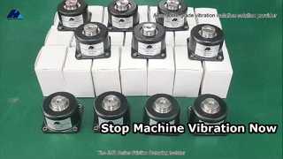 หยุดเครื่องสั่นสะเทือน JMZ TK Isolators