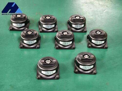 บล็อกบริษัทล่าสุดเกี่ยวกับ GZQ-6.0SC1: ชนะใจทั่วโลกด้วยการทดสอบที่เป็นระบบ