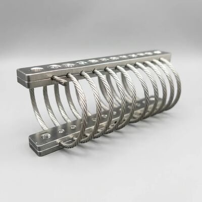 ราคาดี JGX-0160D-4.8A การแยกสั่นสะเทือนสายใยสายใยทะเล ออนไลน์