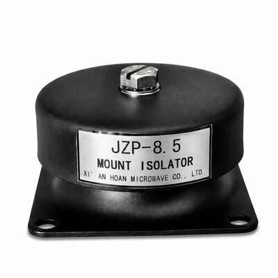 ราคาดี JZP-8.5 โช้คอัพยางมุม Parallel Misalignment Tolerance Fastener Anti-คลายด้ายป้องกัน Isolator ออนไลน์