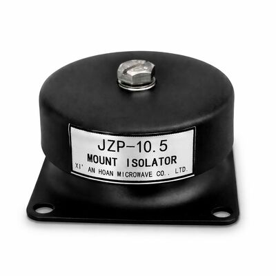 ราคาดี JZP-10.5 โช้คอัพยาง Mount 3D หลายทิศทางโหลด Absorption ป้องกันไฟฟ้าสถิตย์ ESD ปลอดภัยการสั่นสะเทือน Isolator ออนไลน์