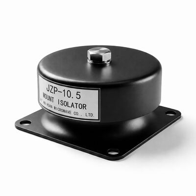 ราคาดี JZP-10.5 ยางอัดกระแทก Mount ปรับปรุงสัดส่วนไดนามิก-สแตตติก Ozone Crack Resistant NR Vibration Isolator ออนไลน์