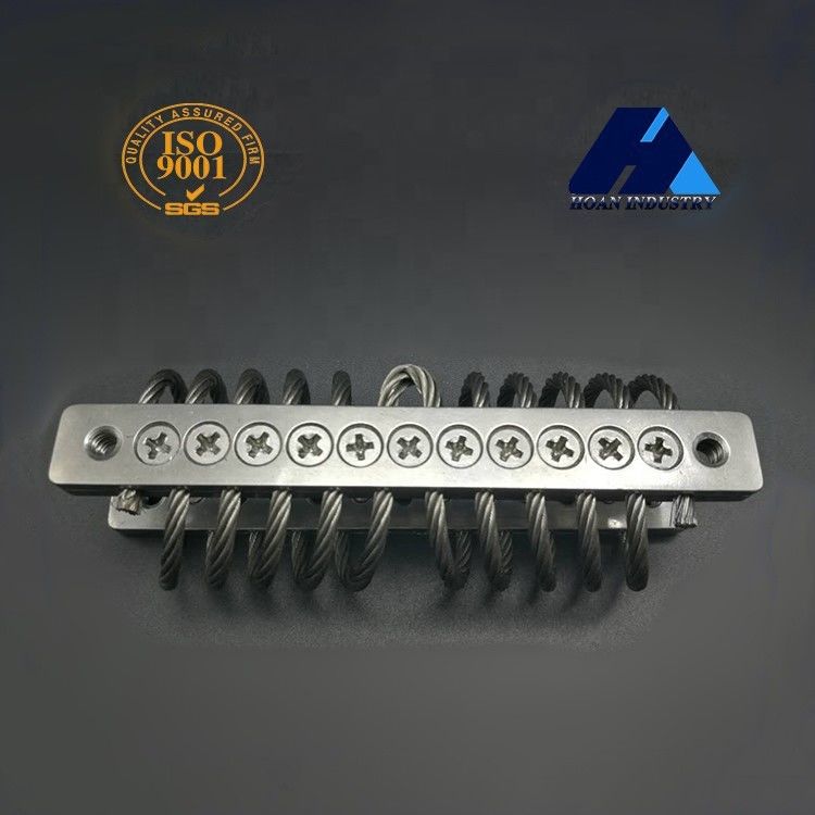 JGX-1276A-115A เครื่องแยกการสั่นสะเทือนสายใยไฟฟ้า เพิ่มความแม่นยําในการทํางานสําหรับการใช้งานปลายในเครื่องจักรอุตสาหกรรม