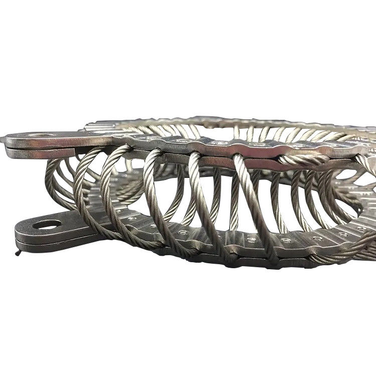 Gry-100a สแตนเลสสแตนเลสการสั่นสะเทือน Mount เหมาะสมสําหรับเครื่องมือเครื่องมืออุปกรณ์เสริม