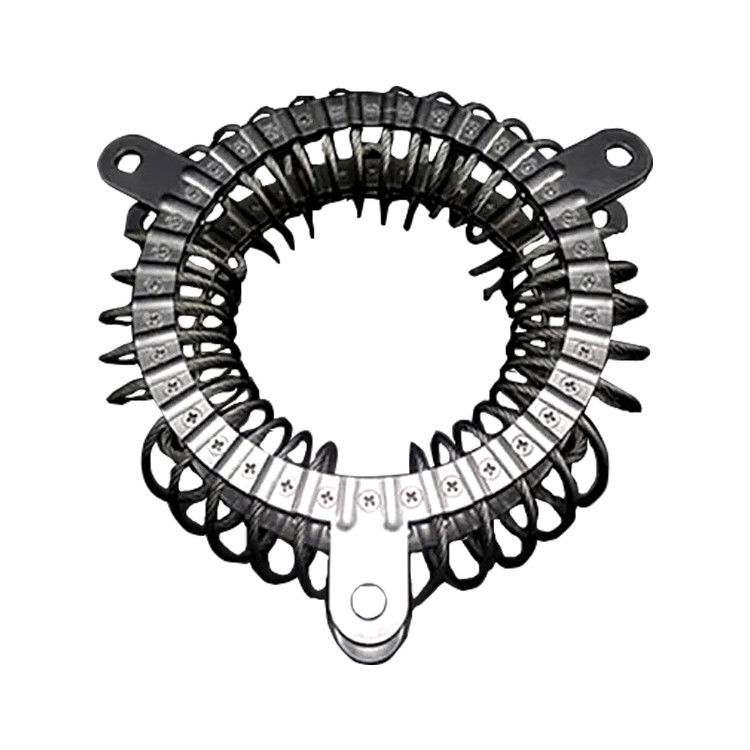 Gry-100a สแตนเลสสแตนเลสการสั่นสะเทือน Mount เหมาะสมสําหรับเครื่องมือเครื่องมืออุปกรณ์เสริม