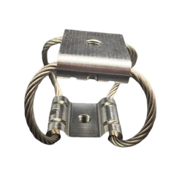 กล้องกล้องเฮลิคอปเตอร์สแตนเลส เครน Drone Stabilizer GR6-142D-A สําหรับการถ่ายภาพจากอากาศ
