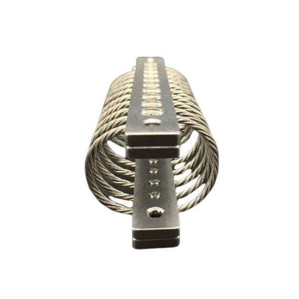 JGX-0488S-20A เครื่องแยกเชือกสายสําหรับ SS 304 สแตนเลส
