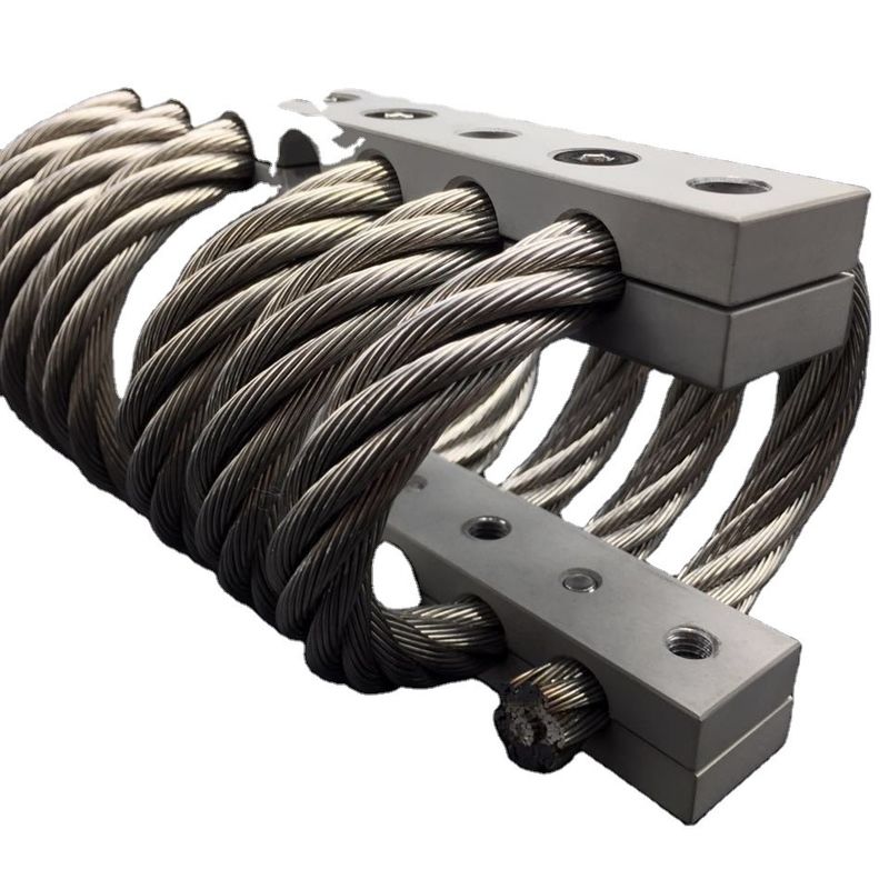 JGX-0488S-20A เครื่องแยกเชือกสายสําหรับ SS 304 สแตนเลส