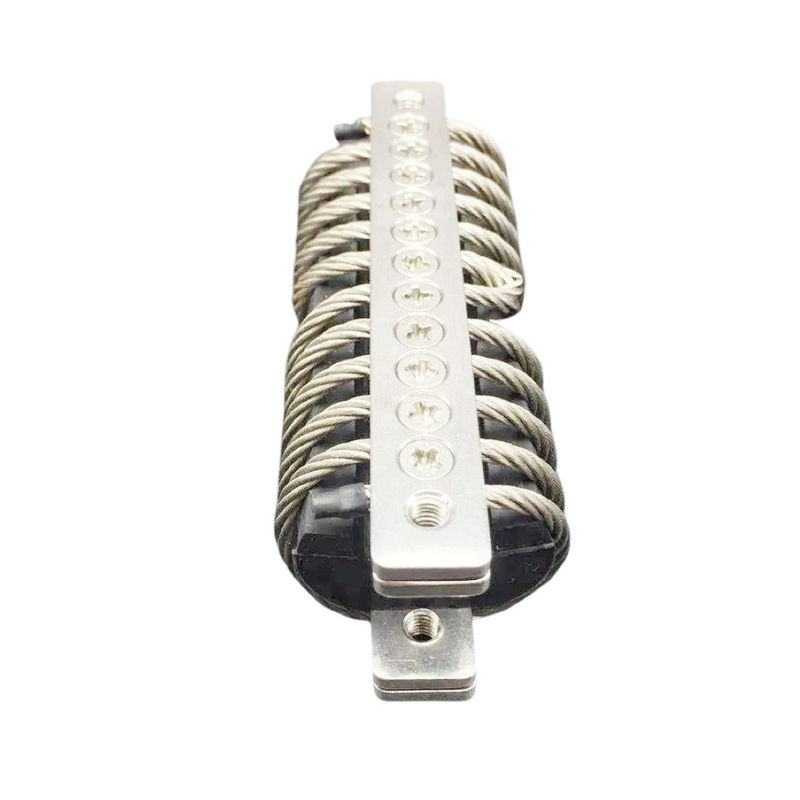 100 กรัม รถยนต์กระบวนกันแรงกระแทกสําหรับตู้ไฟฟ้าและ Metro Bogie Gx-30an