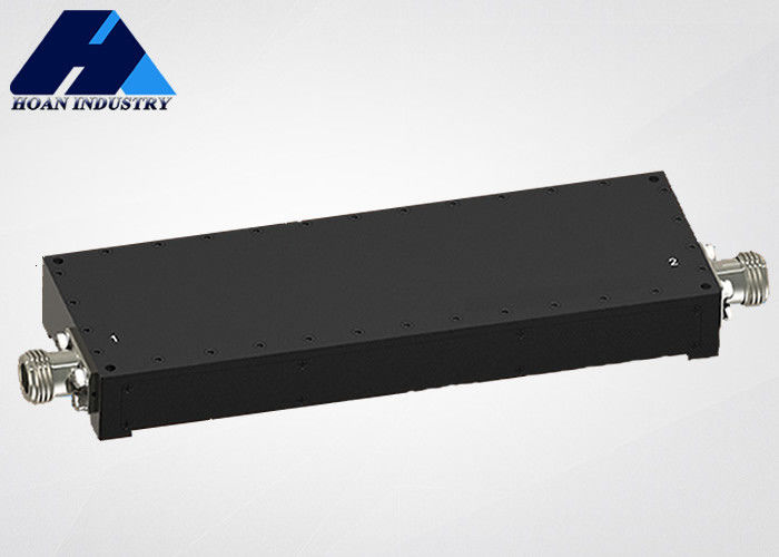 960 ถึง 1225MHz RF Bandpass Filters UHF VUF 50W RF Cavity Filter JT-QTF-1092-N