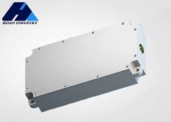 2200~220 MHz เครื่องกรองคลื่นแบบกํากับคลื่นแบบกําหนดเอง ความสูญเสียการใส่ต่ํา JT-QTF-2230-MCX
