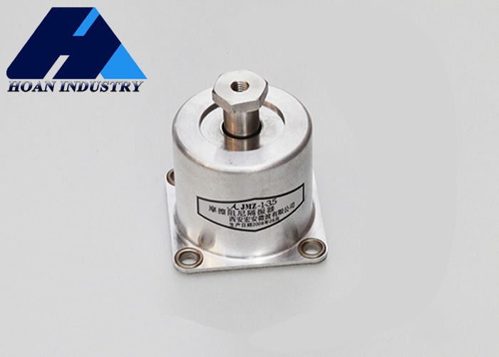 JMZ-1-3.5A ตัวแยกสั่นสะเทือนเชือกสายที่เหมาะสมสําหรับเครื่องบินเครื่องบินและอุปกรณ์การนําทาง