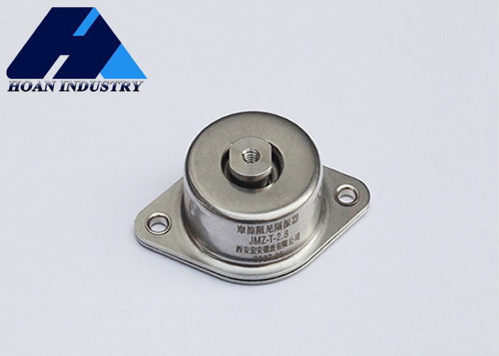 19 สายต่อสาย JMZ-T-2.8 เครื่องแยกกันความหดหู่สําหรับควบคุมการสั่น