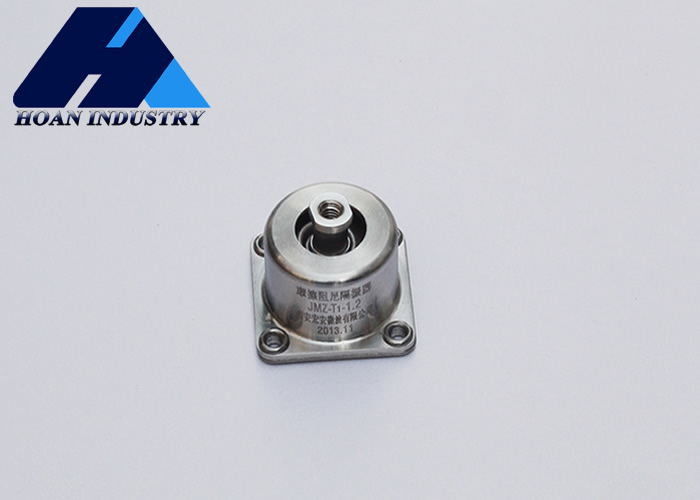 โซลูชั่นหลอดรัดสั่นแบบนวัตกรรม JMZ-TK-6A ยางอับอัดแรงกระแทก จาก Xi an Hoan Microwave Co. Ltd