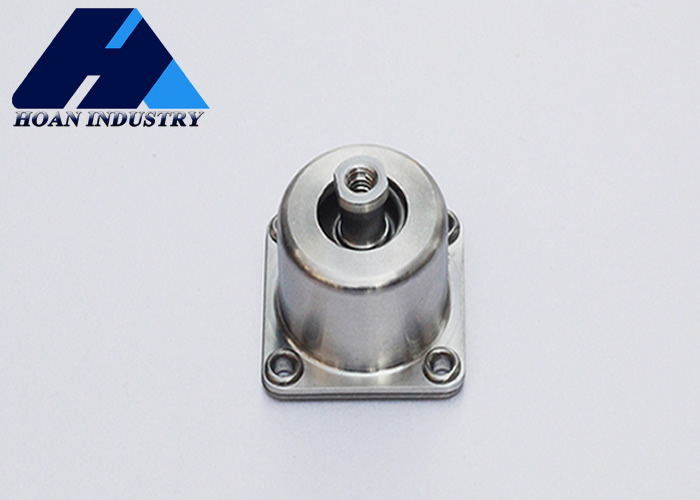 JMZ-TK-5A ชุด JMZ-TK ผสมผสานความแข็งแกร่งและความยืดหยุ่นเพื่อการแยกการสั่นสะเทือนที่ดีที่สุดในสถานการณ์ความถี่สูงและแรงกระแทก