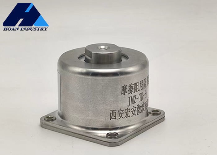 JMZ-TK-8A เครื่องดับกระแทกยางสําหรับการปล่อยกระสุนที่มั่นคงและแม่นยําในการป้องกันทหาร