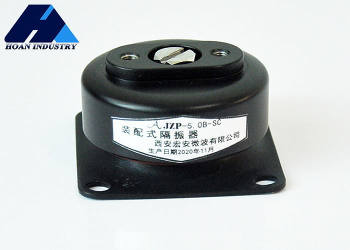 JZP-7.5 เครื่องแยกความสั่นสะเทือนจากเคเบิล สามารถปรับเปลี่ยนได้สําหรับสภาพแวดล้อมการทํางานที่ซับซ้อน