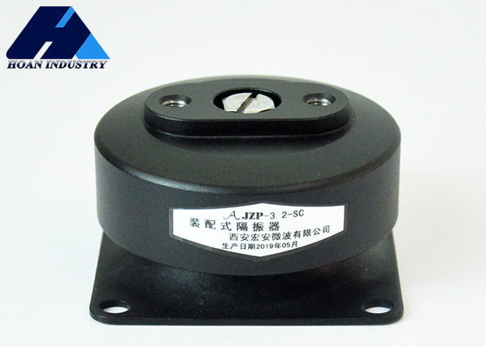 JZP-7.5 เครื่องแยกความสั่นสะเทือนจากเคเบิล สามารถปรับเปลี่ยนได้สําหรับสภาพแวดล้อมการทํางานที่ซับซ้อน