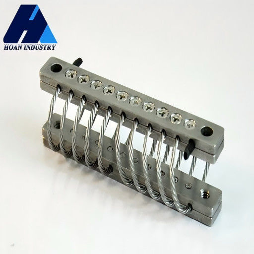 JGX-0160 ซีรีส์ เครื่องแยกความสั่นสะเทือนจากเชือกไฟฟ้าสําหรับการก่อสร้าง