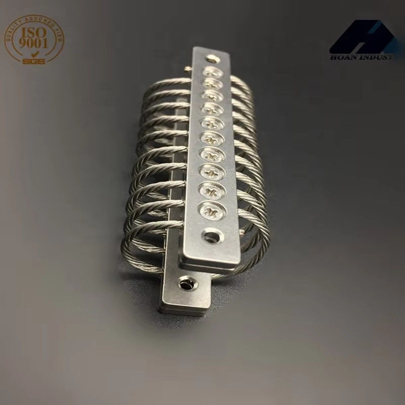 JGX-0480 ซีรีส สายด้ายสายห่วงสั่นแยก การสนับสนุนทางเทคนิคและการแก้ไขตามต้องการ