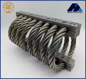 JGX-0480 ซีรีส สายด้ายสายห่วงสั่นแยก การสนับสนุนทางเทคนิคและการแก้ไขตามต้องการ