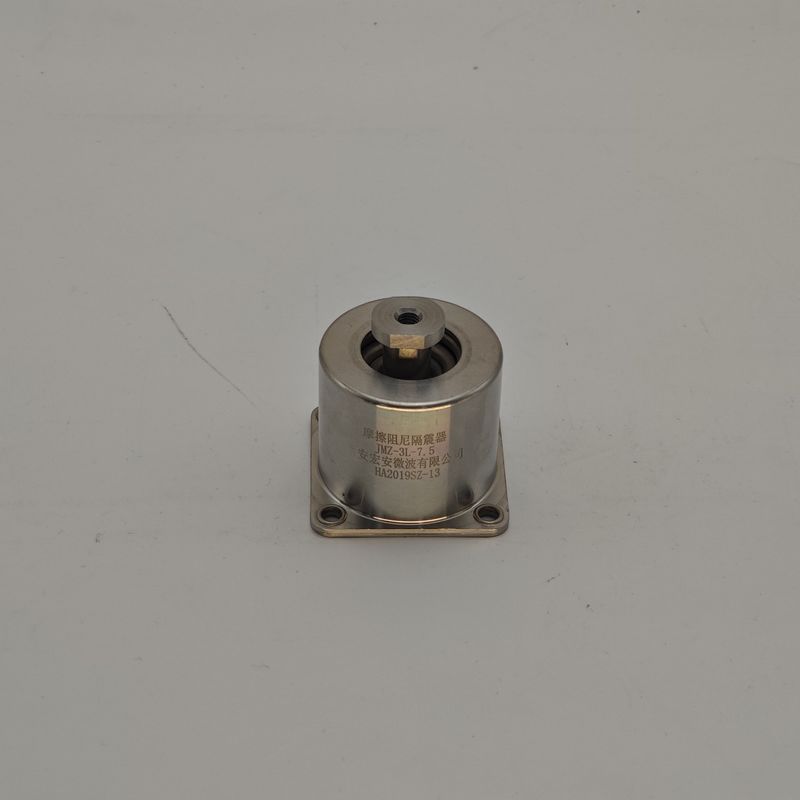 JMZ-1-1.0A เครื่องแยกกันความตึงเครียด ใช้งานได้อย่างกว้างขวางสําหรับสภาพแวดล้อมการสั่นที่แตกต่างกัน