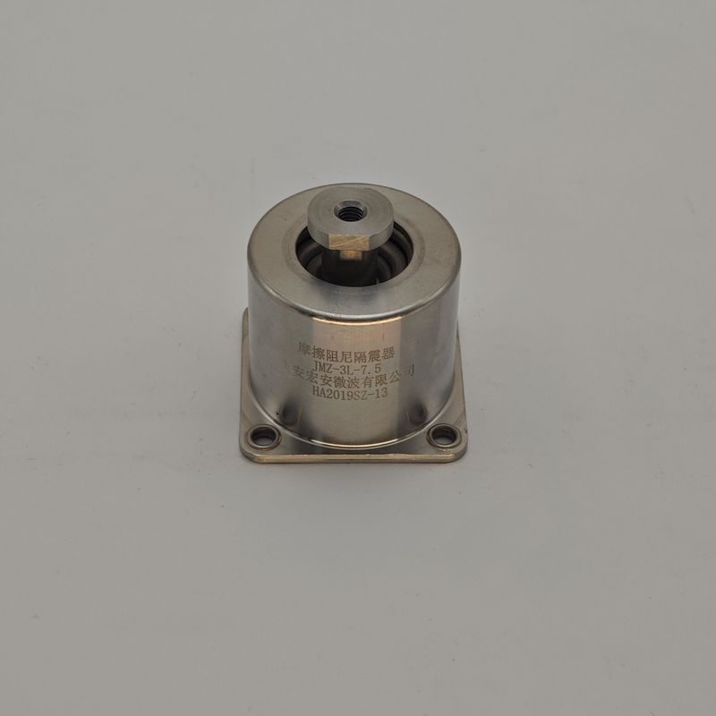 JMZ-1-1.0A เครื่องแยกกันความตึงเครียด ใช้งานได้อย่างกว้างขวางสําหรับสภาพแวดล้อมการสั่นที่แตกต่างกัน