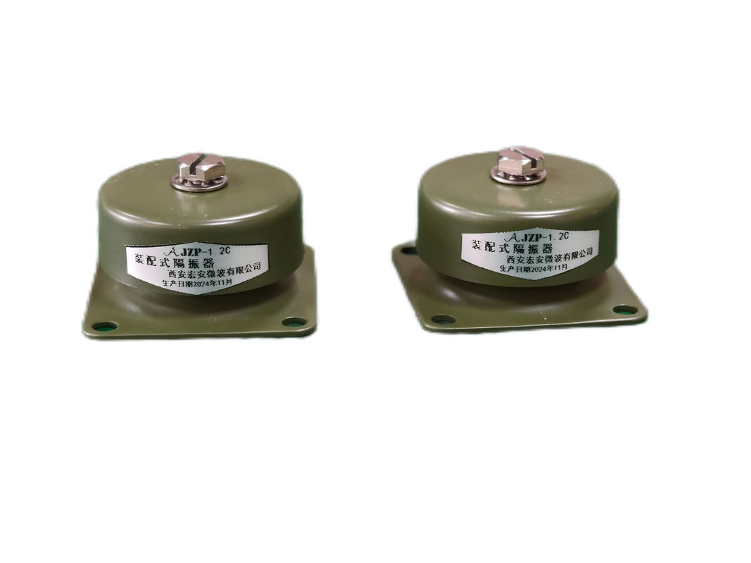 JZP-1.0B-SC และอุปกรณ์ลดกระแทกยางสําหรับการควบคุมการสั่นสะเทือนและเสียงดังในภาระของลม การปฏิกิริยาแผ่นดินไหวและการสั่นสะเทือนอุปกรณ์