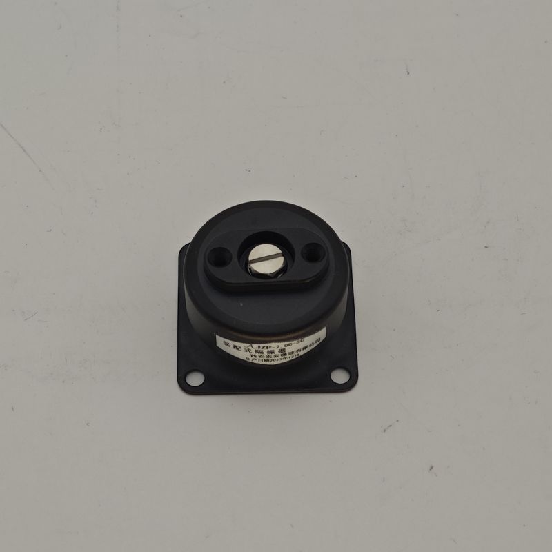 JZP-1.0B-SC และอุปกรณ์ลดกระแทกยางสําหรับการควบคุมการสั่นสะเทือนและเสียงดังในภาระของลม การปฏิกิริยาแผ่นดินไหวและการสั่นสะเทือนอุปกรณ์