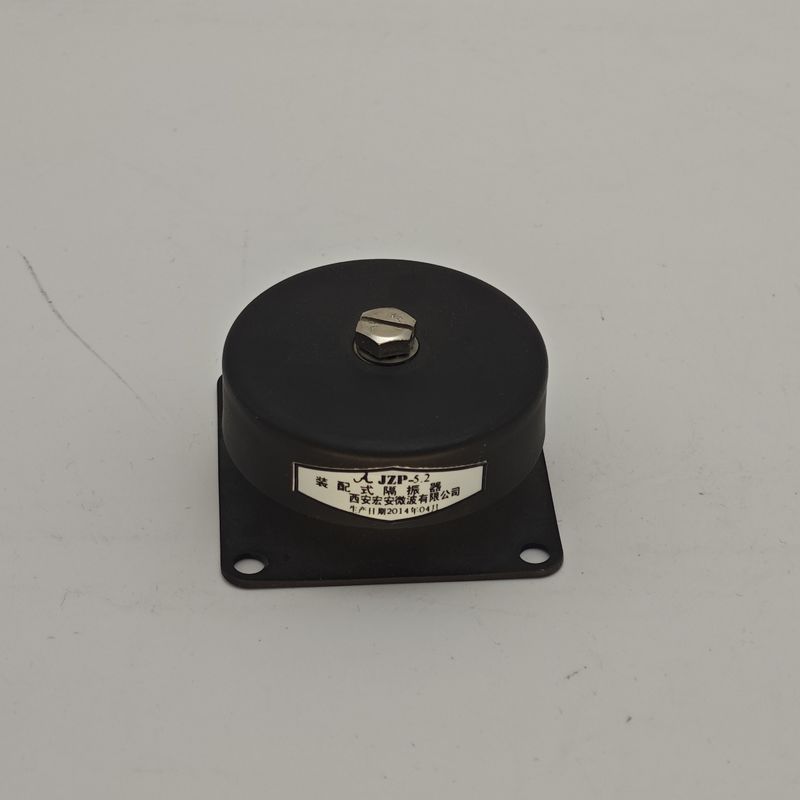 JZP-2.5C เครื่องดับกระแทกยางที่ดีที่สุดสําหรับการควบคุมการสั่นสะเทือนและเสียงดังในสะพานและรถไฟ