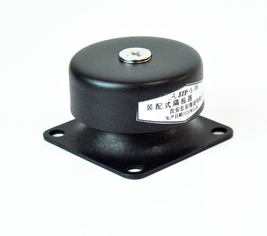 ปรับปรุงประสิทธิภาพของอุปกรณ์ด้วย JZP-3.0C ยางอุปกรณ์อัดกระแทกสําหรับเครื่องจักรและอุปกรณ์
