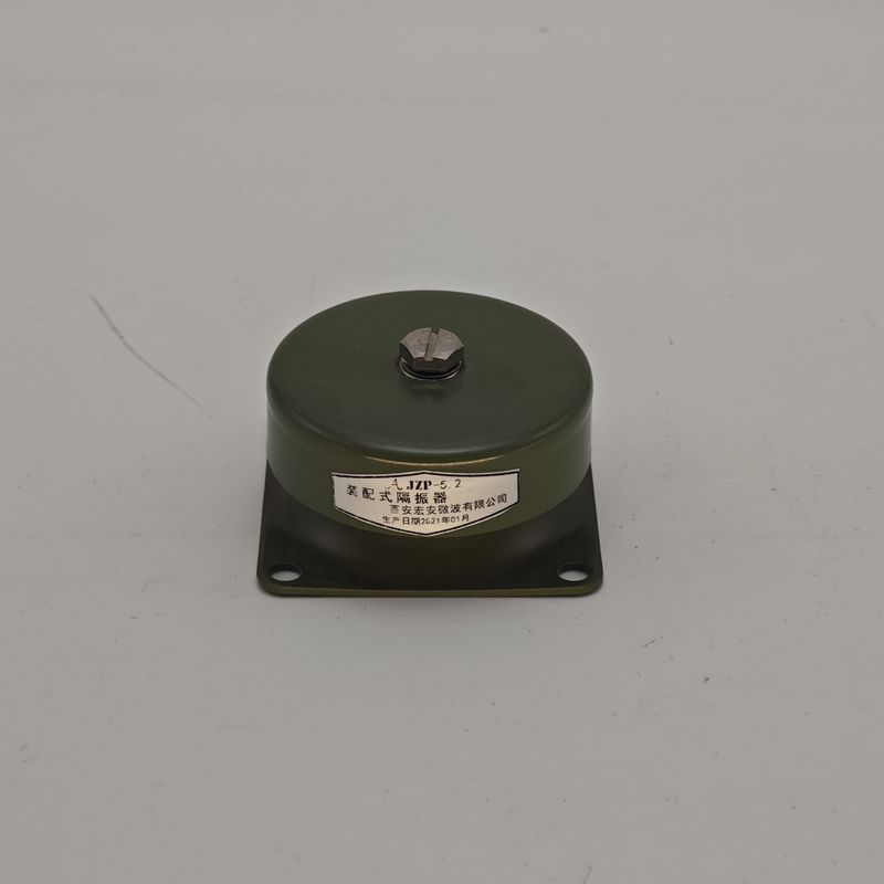 JZP-3.0B-SC เครื่องดับกระแทกยางที่กําหนดเองสําหรับการทํางานของอุปกรณ์ที่มั่นคงและลดการเสื่อม