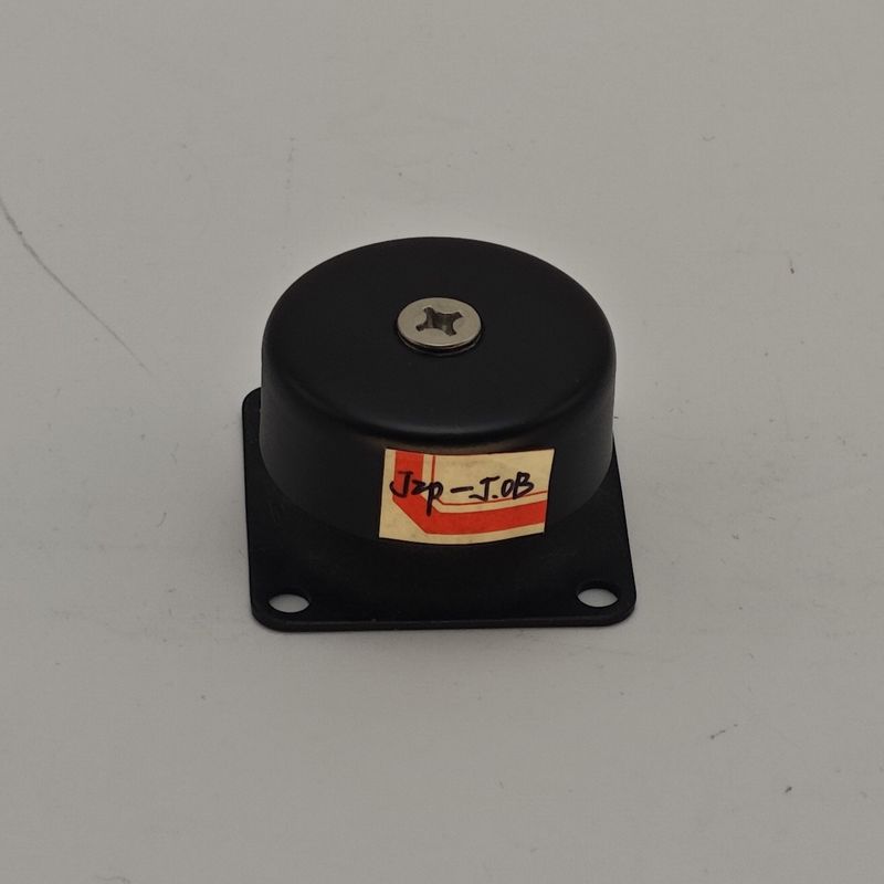 JZP-13.5-SC1 ยางอับอัดแรงกระแทก ระบบขยายความสั่นสะเทือนสําหรับอุปกรณ์อุตสาหกรรมและอิเล็กทรอนิกส์