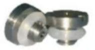 HA-12A-1 กล่องกันน้ําและลมหายใจ องค์ประกอบไมโครโพโรสขนาดนาโนสําหรับสินค้าที่กําหนดเอง