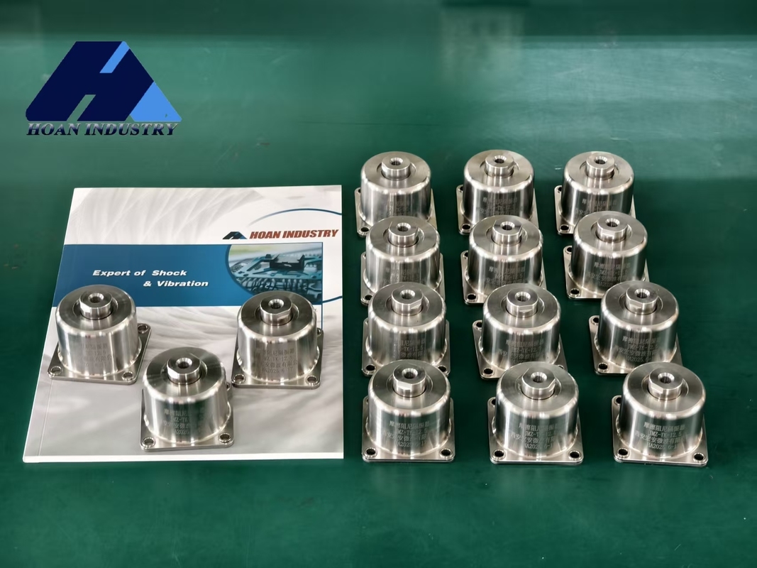 JMZ-TK-7A เครื่องแยกกันความตึงกันที่ทนทานต่อการกัดกร่อน ด้วยประสิทธิภาพการแยกกันสูงถึง 95% สําหรับการแยกกันความสั่นสะเทือนในพลังงานและเหมืองแร่