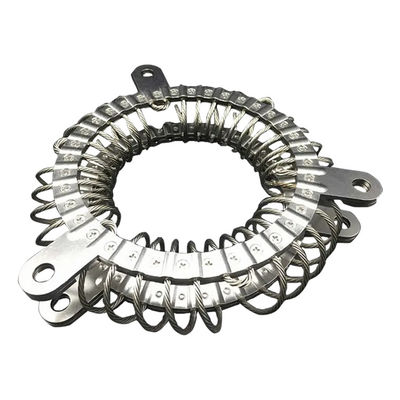 ราคาดี Gry-100a สแตนเลสสแตนเลสการสั่นสะเทือน Mount เหมาะสมสําหรับเครื่องมือเครื่องมืออุปกรณ์เสริม ออนไลน์