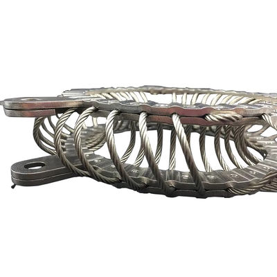 ราคาดี กล้อง กิมบัล โชคสั่นสะเทือนการปิด GRY-5A เหล็กไร้สแตนเลส Isolator สําหรับการเหมืองพลังงาน ออนไลน์