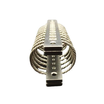 ราคาดี JGX-0320D-13.5A เครื่องแยกแรงกระแทกจากเชือกสายเหล็กไร้สแตนเลส สําหรับกระเป๋าไฟฟ้ากระเป๋ากระเป๋ากระแทกแรงกระแทก ออนไลน์