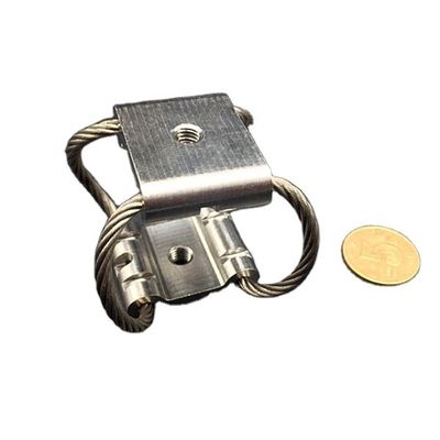 ราคาดี Allimum Components for Aerial Photography RC Car and UAV Camera in Vibration Shock องค์ประกอบสําหรับการถ่ายภาพจากอากาศ กล้องรถ RC และ UAV ในสถานการณ์การสั่นสะเทือน ออนไลน์