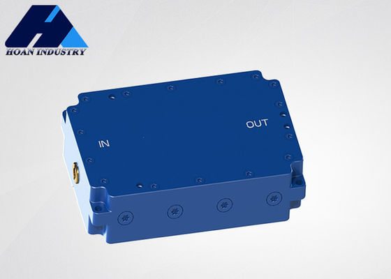 ราคาดี JT-QTF-1268-MCX แฟลเตอร์ช่องว่าง ปรับเปลี่ยนการนําคลื่น ลดการสูญเสียการใส่ แฟลเตอร์แบนด์พาส ออนไลน์