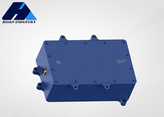 ราคาดี JT-QTF-1575-MCX แฟลเตอร์แบนด์พาสช่องว่าง ที่กํากับคลื่นตามความต้องการ ความสูญเสียการใส่ต่ํา ออนไลน์